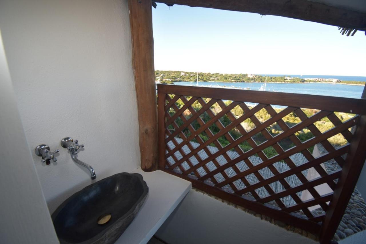 Villa Terrazza Sul Mare A Porto Cervo Extérieur photo