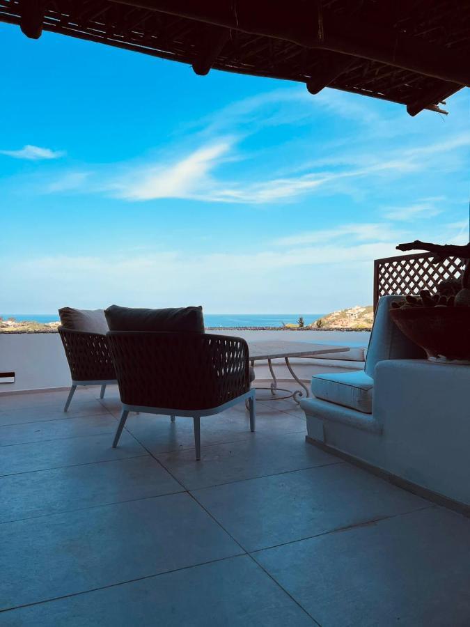 Villa Terrazza Sul Mare A Porto Cervo Extérieur photo
