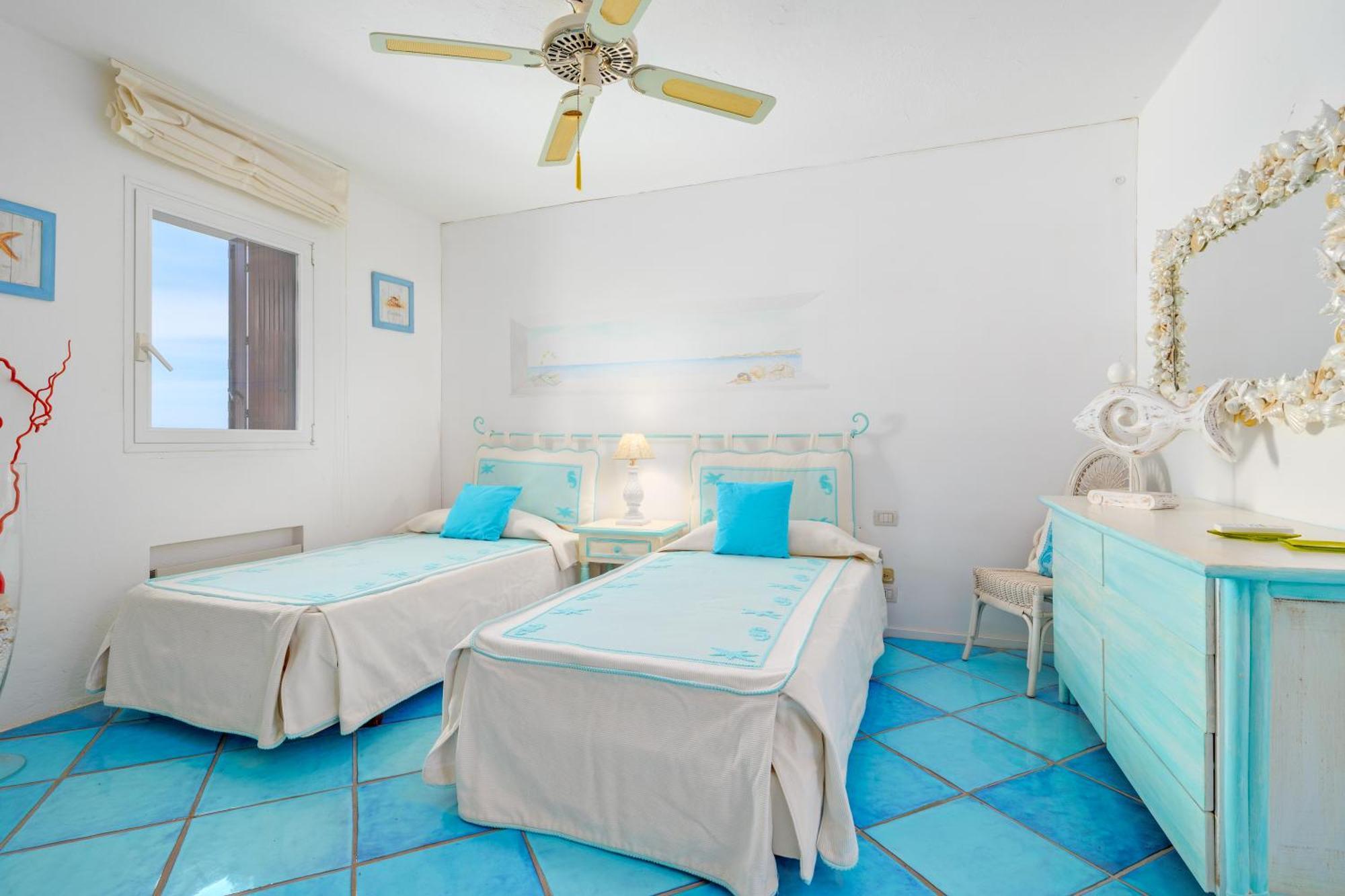 Villa Terrazza Sul Mare A Porto Cervo Extérieur photo