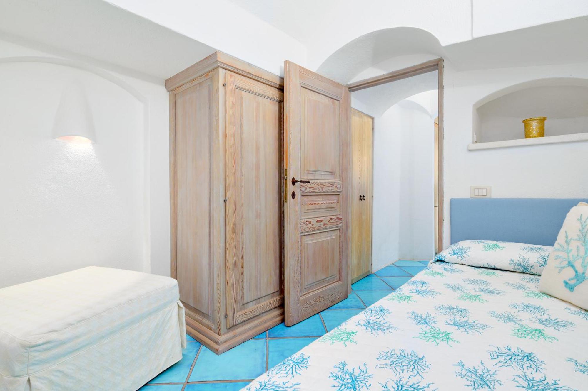 Villa Terrazza Sul Mare A Porto Cervo Extérieur photo