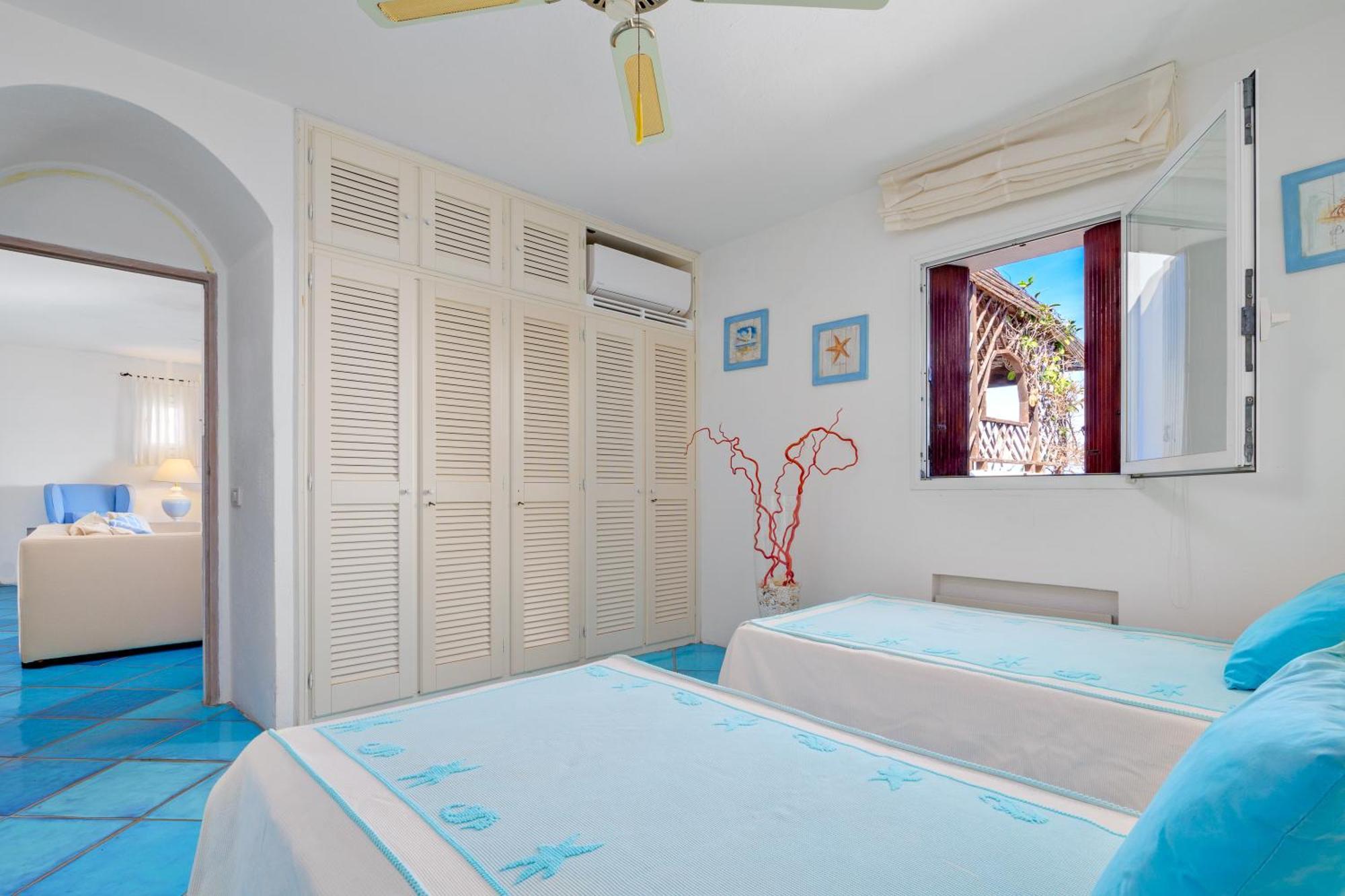 Villa Terrazza Sul Mare A Porto Cervo Extérieur photo