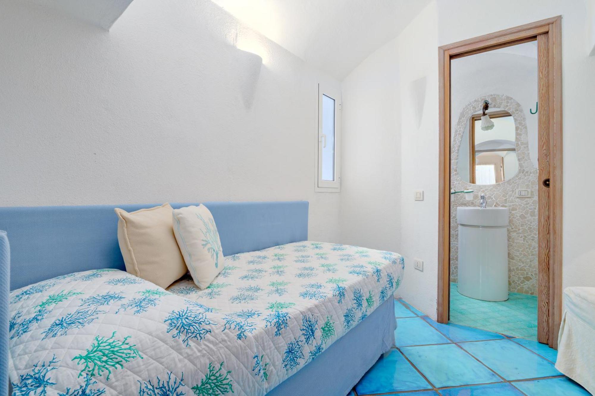 Villa Terrazza Sul Mare A Porto Cervo Extérieur photo