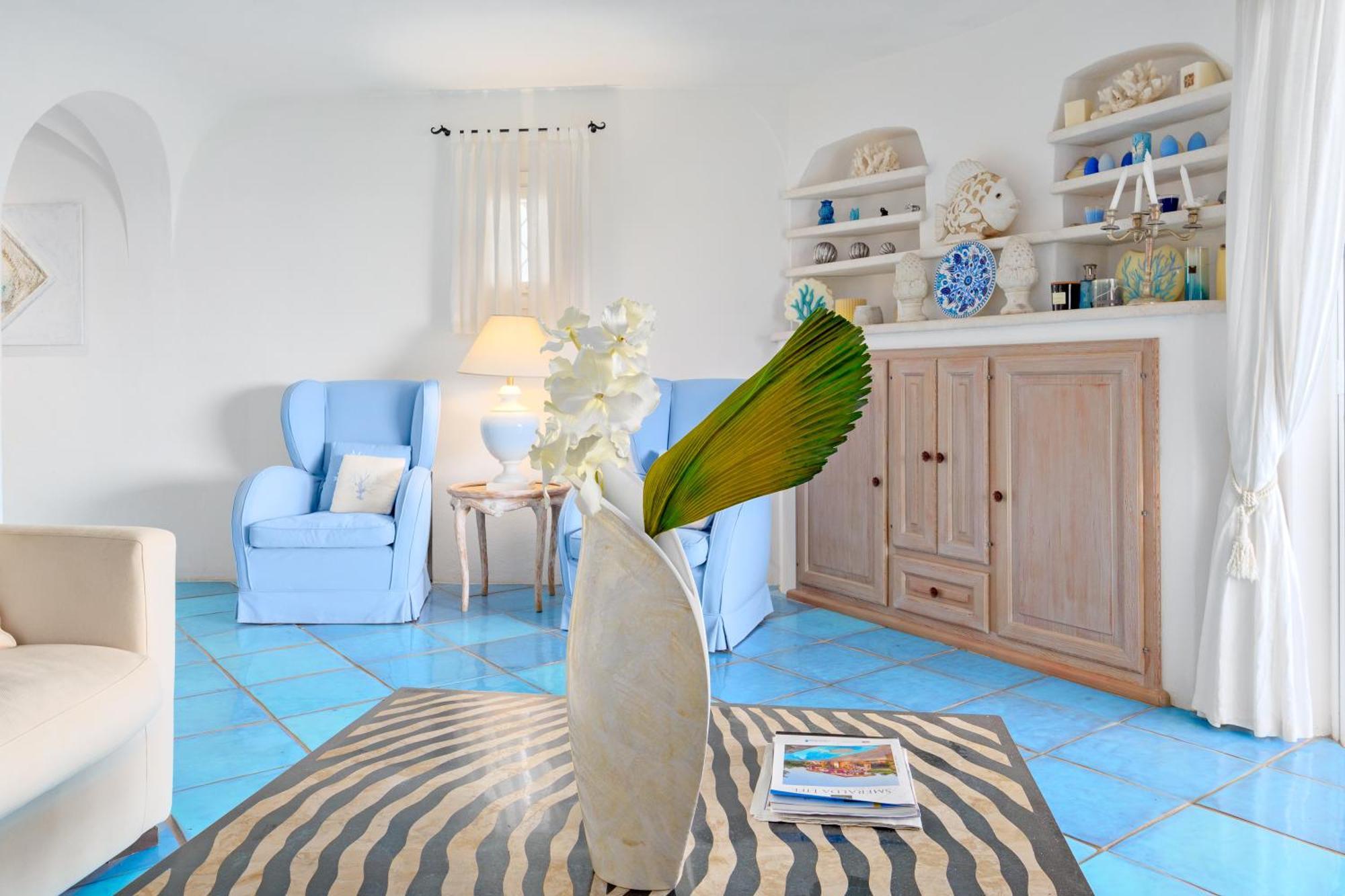 Villa Terrazza Sul Mare A Porto Cervo Extérieur photo